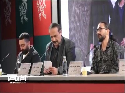 چرا از هادی کاظمی به عنوان یک بازگیر طنز در سینمایی حاشیه استفاده شد؟