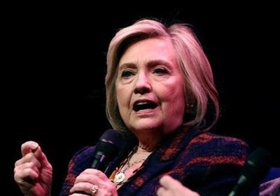 کلینتون: جلسه دادگاه باید با حضور دوربین‌ها باشد