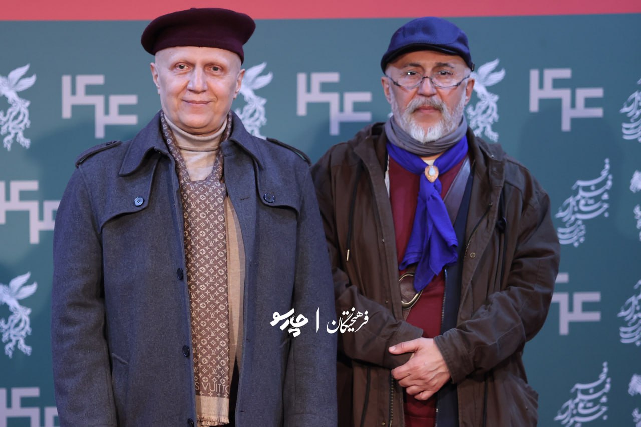 اخبار محرمانه