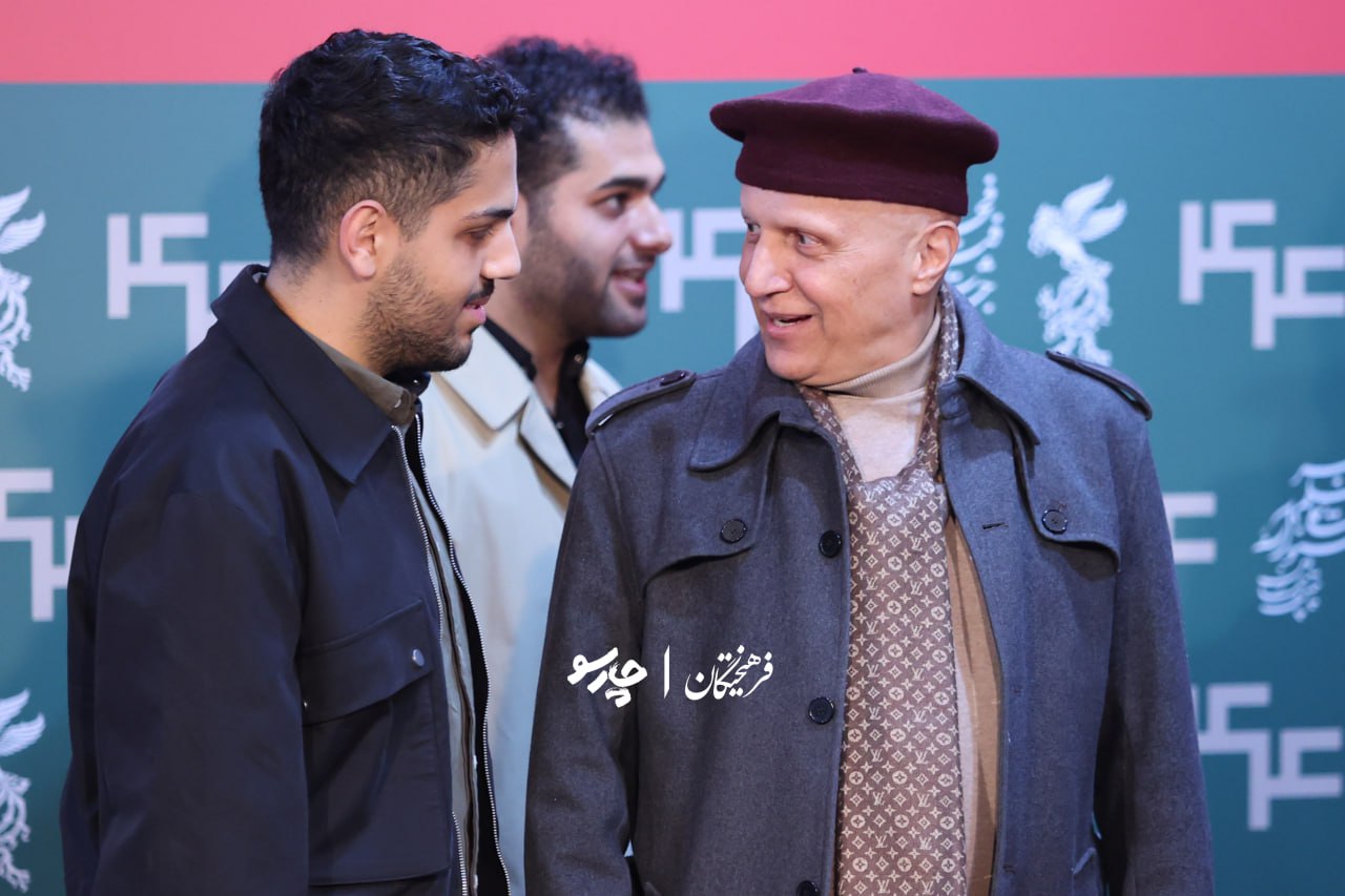 اخبار محرمانه