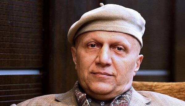 مرتضی رزاق کریمی تهیه کننده «کافه سلطان»: جشنواره را زنده می‌بینم