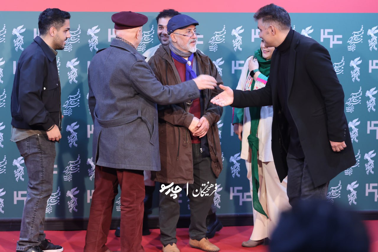 اخبار محرمانه