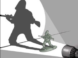 سرمقاله فرهیختگان/ جنگ شناختی و خطرات روایت نادقیق از گذشته