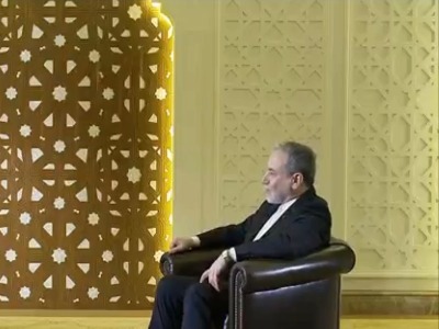 عراقچی: مذاکرات دیروز فقط درباره برنامه هسته‌ای بود و آمریکایی‌ها از این موضوع خارج نشدند