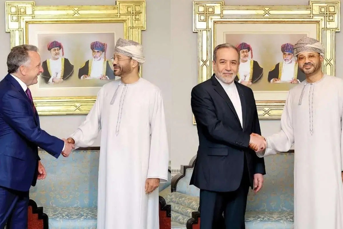 سی‌ان‌ان به نقل از منبع آگاه: ایران و آمریکا موافقت کردند که دورهای بعدی مذاکرات برگزار شود