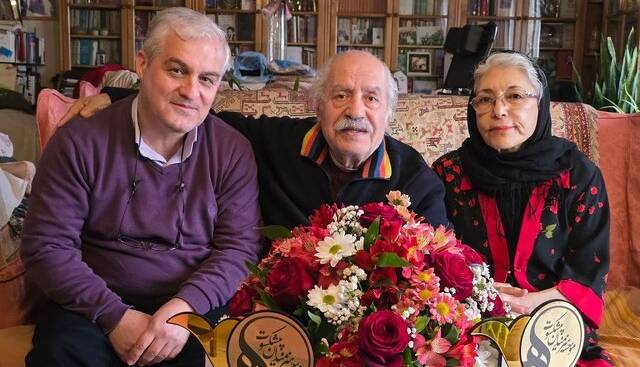 اخبار محرمانه