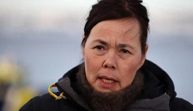 وزیر خارجه گرینلند: نتایج مذاکره با آمریکا نامعلوم است