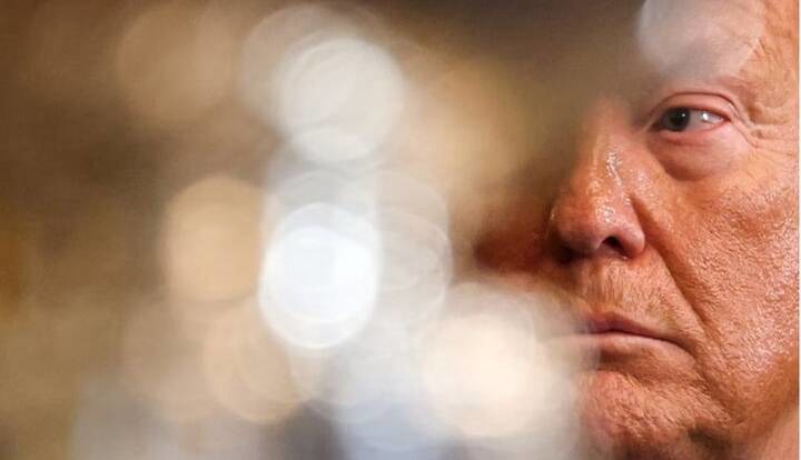 افشای مکالمه غیرعادی یکی از نزدیکان ترامپ