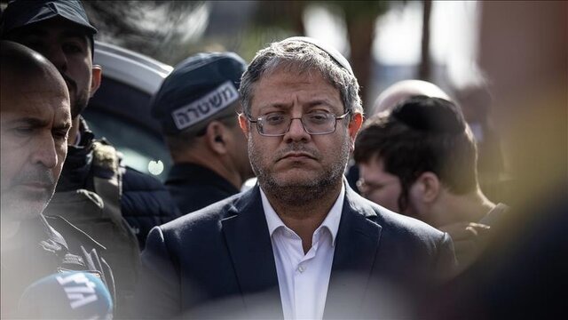 وزیر صهیونیست: ایران هسته‌ای و موشکی را قبول نخواهیم کرد