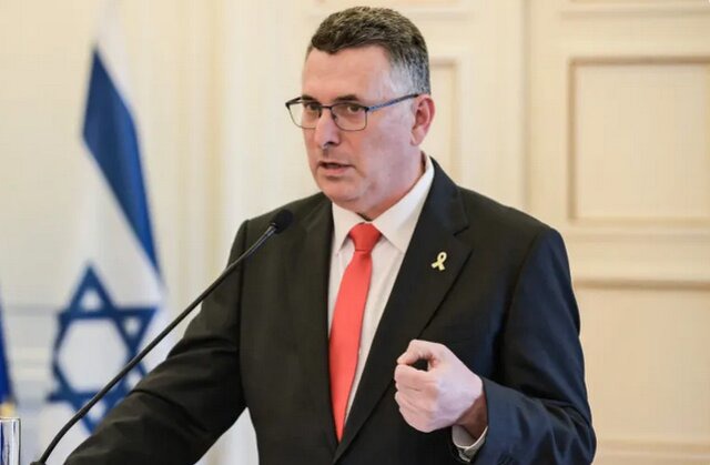 ادعای خصمانه وزیر خارجه رژیم صهیونیستی علیه ایران