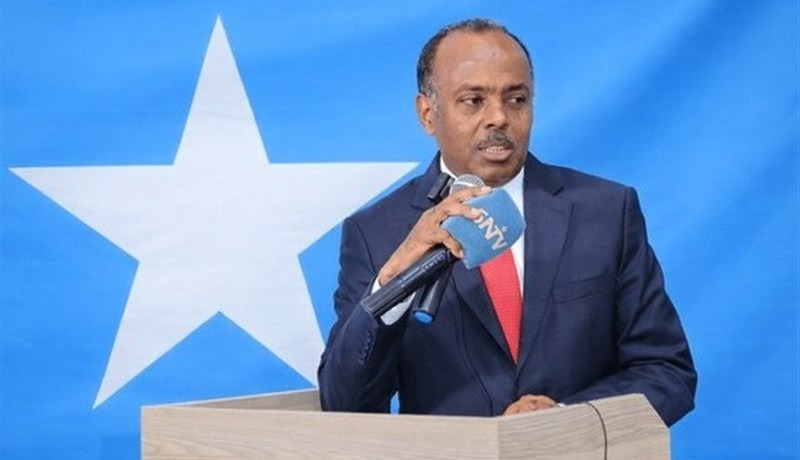 سومالی: اسناد اپستین دخالت خارجی درباره سومالی‌لند را افشاء کرد