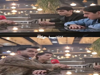 حسین شریفی، بازیگر فیلم «کوچ»: ما به خاطر همشهری بودن عرق دیگری به حاج قاسم داشتیم