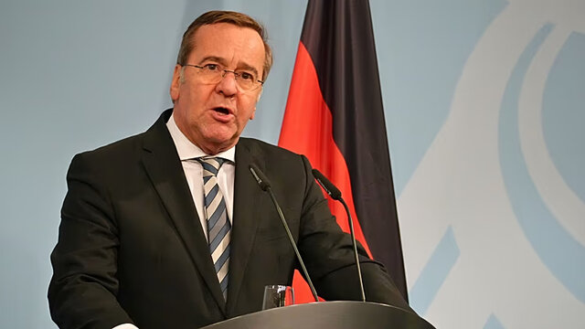 اخبار محرمانه