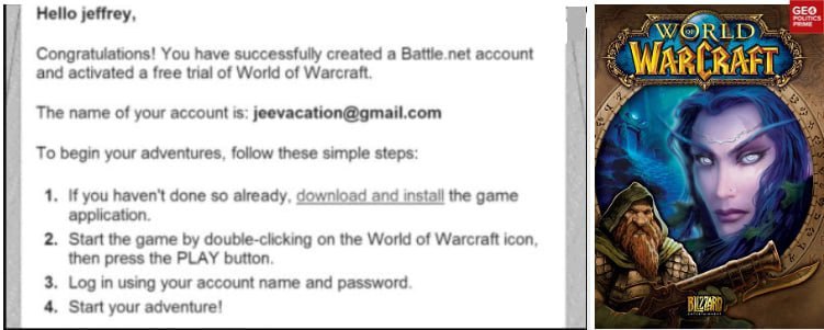 اخبار محرمانه