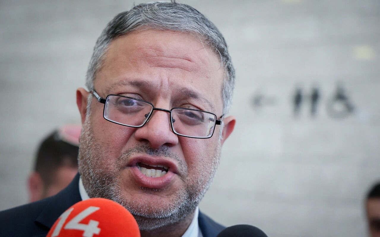 وزیر نتانیاهو: ویتکاف و کوشنر ایده‌های نادرست به ترامپ القا می‌کنند