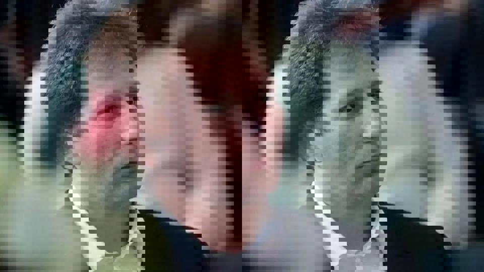 بابک زنجانی: برای رسیدن به تفاهم برجام، لازم بود شبکه‌های دور زدن تحریم‌ها زمین‌گیر شوند