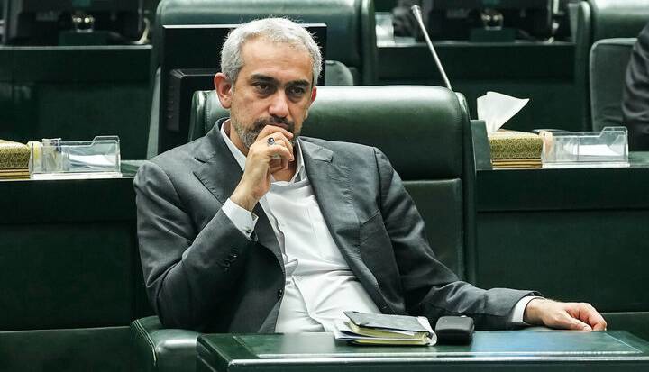 وزیر اقتصاد با رئیس بانک توسعه اسلامی دیدار کرد