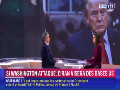 دیپلمات فرانسوی: ایرانی‌ها از ترسناک‌ترین مذاکره‌کنندگانی هستند که تا حالا دیده‌ام