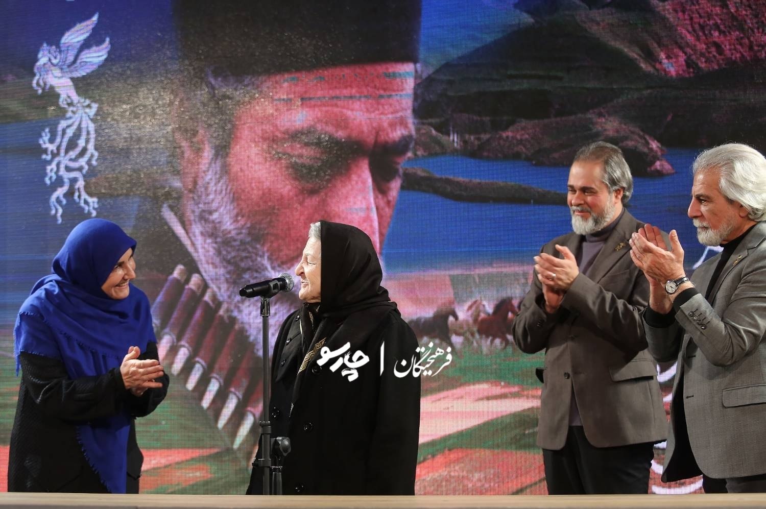 اخبار محرمانه