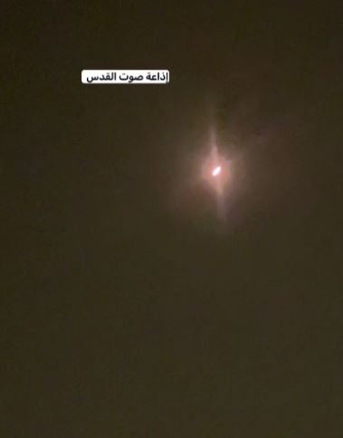 شهادت دو فلسطینی در حمله اسرائیل به غرب غزه