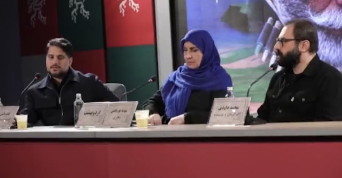 دلیل نامگذاری اردوبهشت برای این فیلم تلخ چیست؟