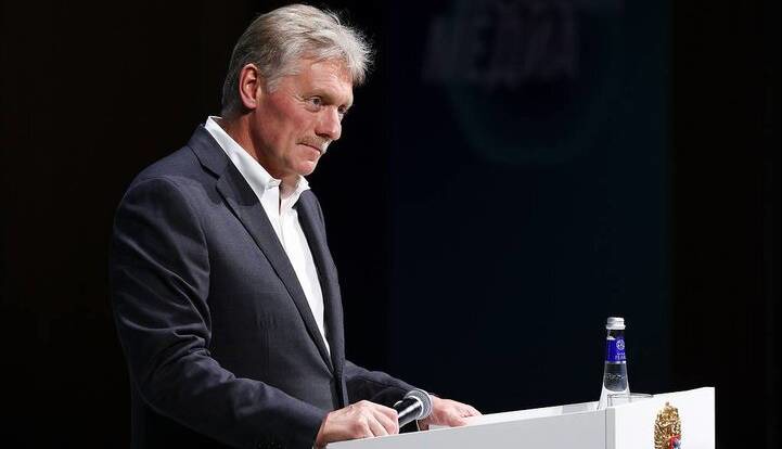 کرملین: تماس‌ها با دوستان کوبایی خود را حفظ کرده‌ایم