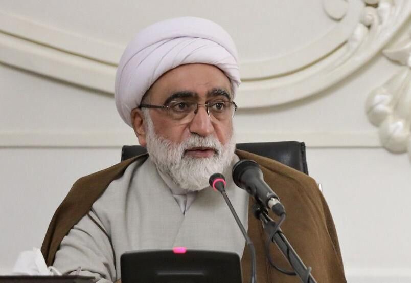 تولیت آستان قدس رضوی: آیا ما مدیران کشور سهمی در نارضایتی‌های مردم نداشته‌ایم؟