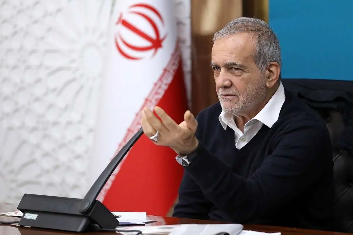 تشکر رییس جمهور از صداوسیما