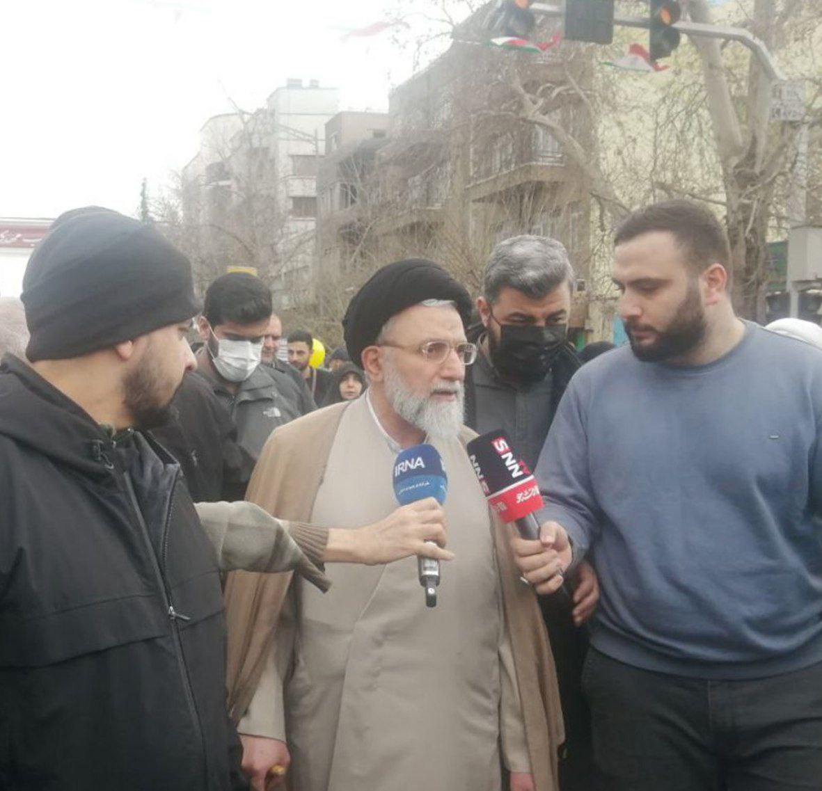 اخبار محرمانه