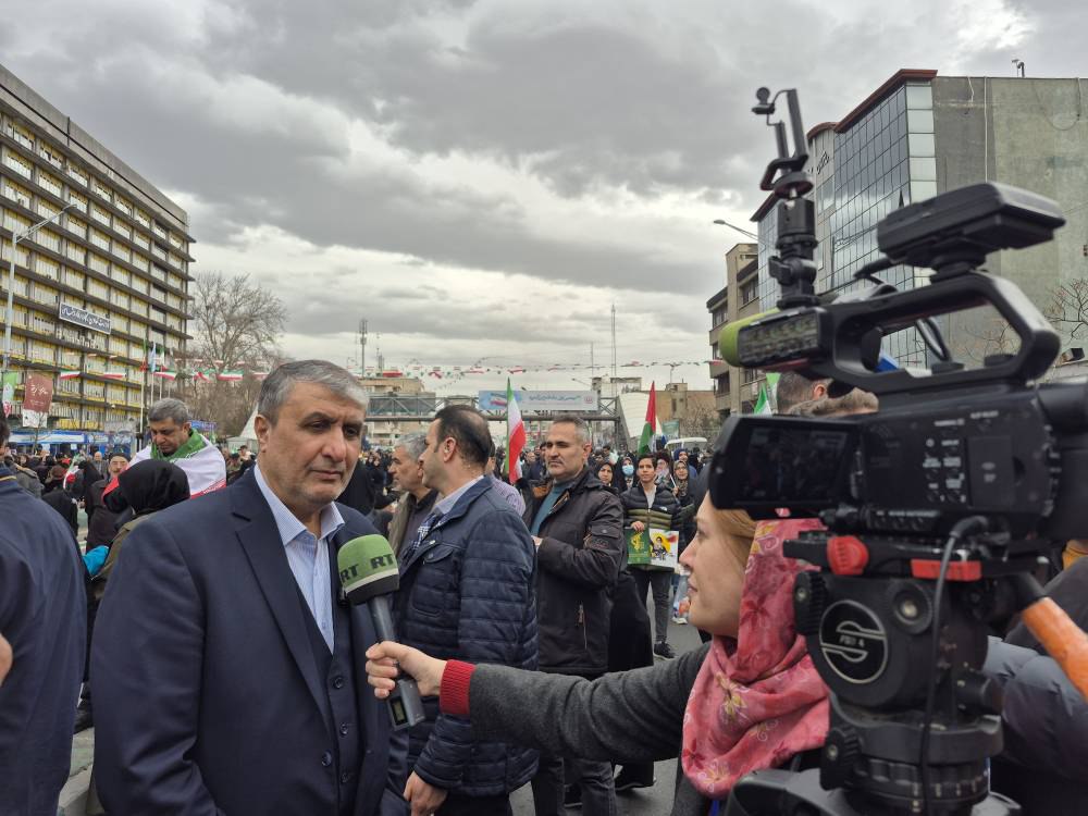 اخبار محرمانه