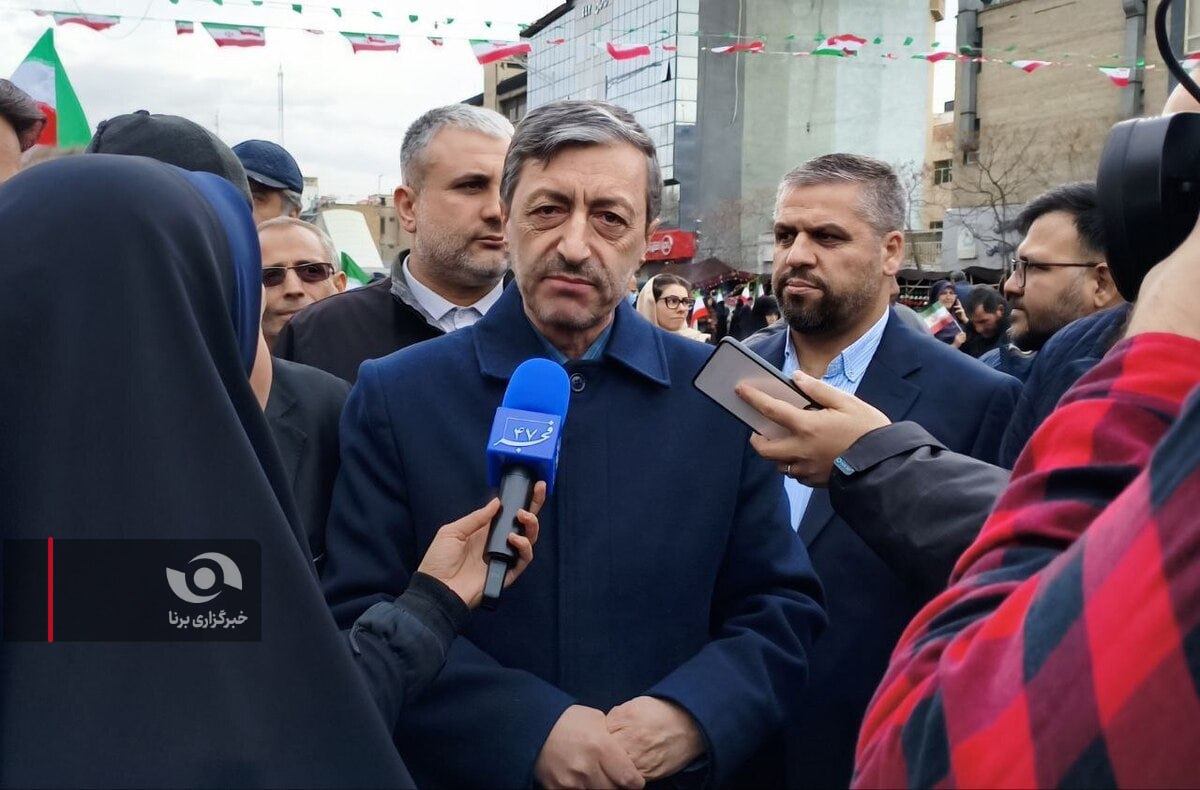 اخبار محرمانه