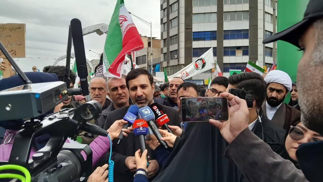 اخبار محرمانه