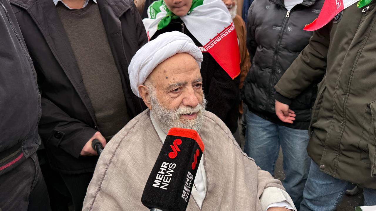 اخبار محرمانه