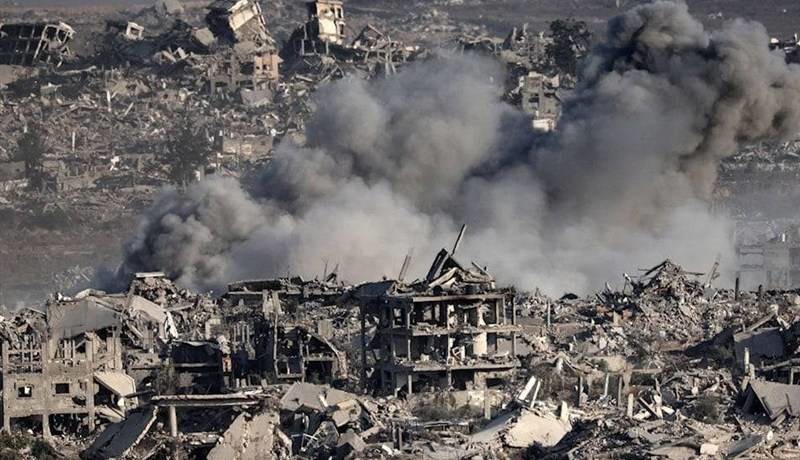 حماس: صهیونیست‌ها در پی تضعیف و شکست آتش‌بس هستند