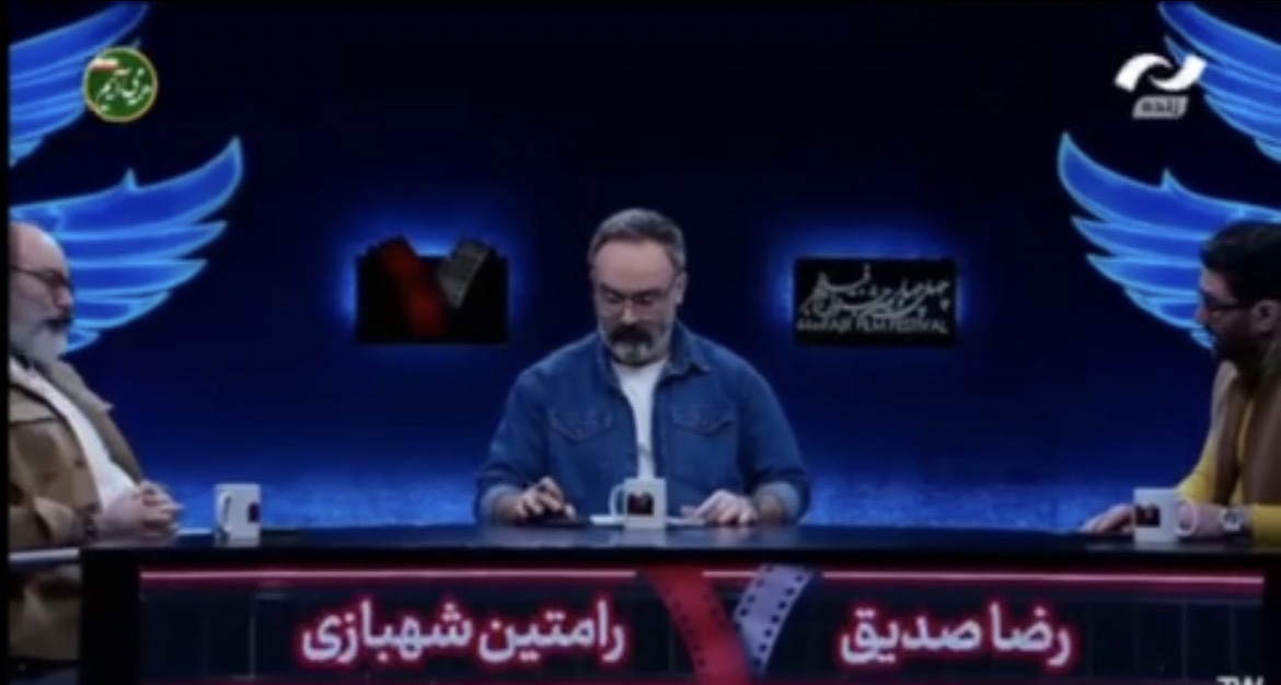 سینماگران باید با جامعه پیوند بخورند