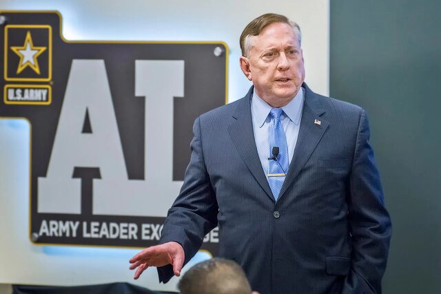 مشاور ارشد وزیر دفاع سابق آمریکا: درگیری با ایران دستاوردی نخواهد داشت