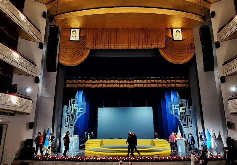 اخبار محرمانه