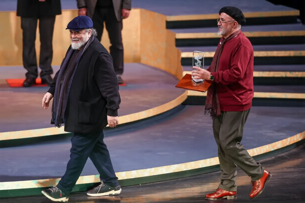 اخبار محرمانه