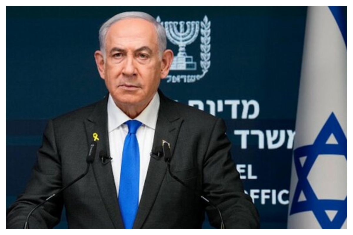 ادعای نتانیاهو: شروط ترامپ می‌ تواند به توافق با ایران منجر شود