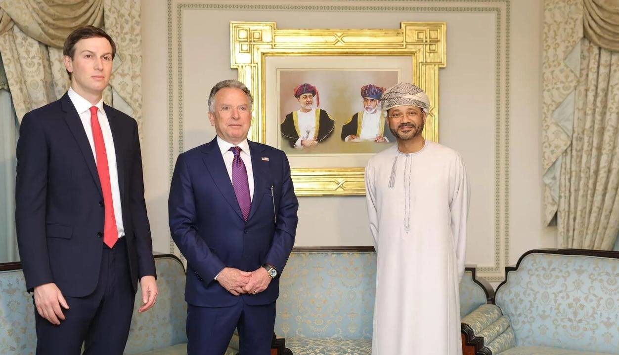 کانورسیشن: مذاکرات تهران-واشنگتن این‌بار شمارش معکوس جنگ نیست