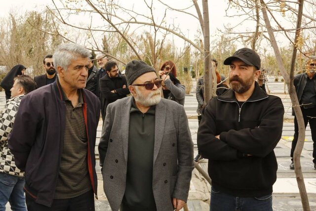 اخبار محرمانه