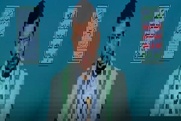 رهبر انصارالله یمن: تحولات منطقه به نقطه سرنوشت‌سازی رسیده است