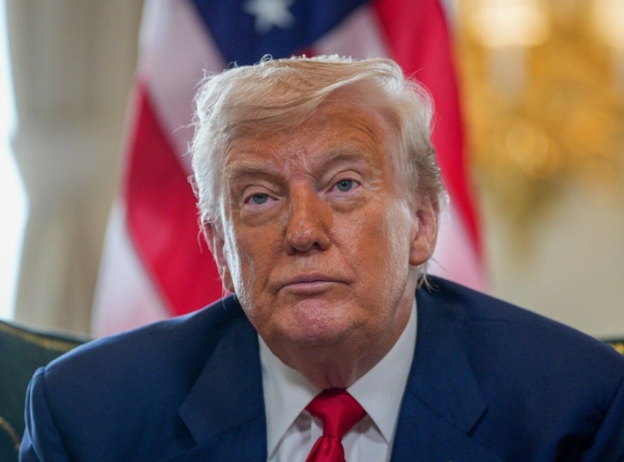 گزافه‌گویی ترامپ: اگر با ایران به توافق نرسیم از دومین ناو هواپیمابر خود استفاده خواهیم کرد