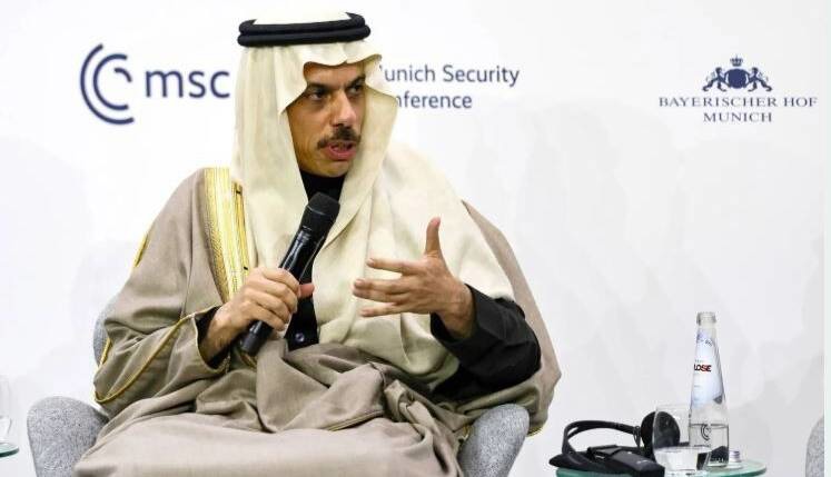 عربستان: تداوم جنایات اسرائیل مانع اصلی ثبات در غزه است