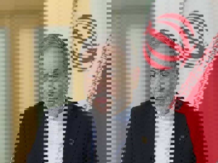 انتقاد عراقچی از اروپای ناتوان و به حاشیه رانده شده