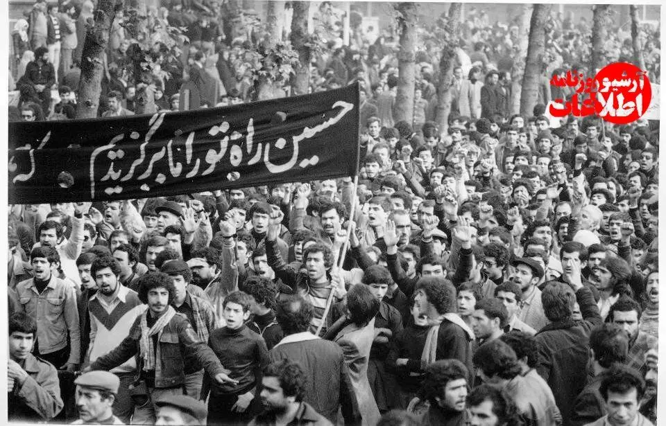 اخبار محرمانه