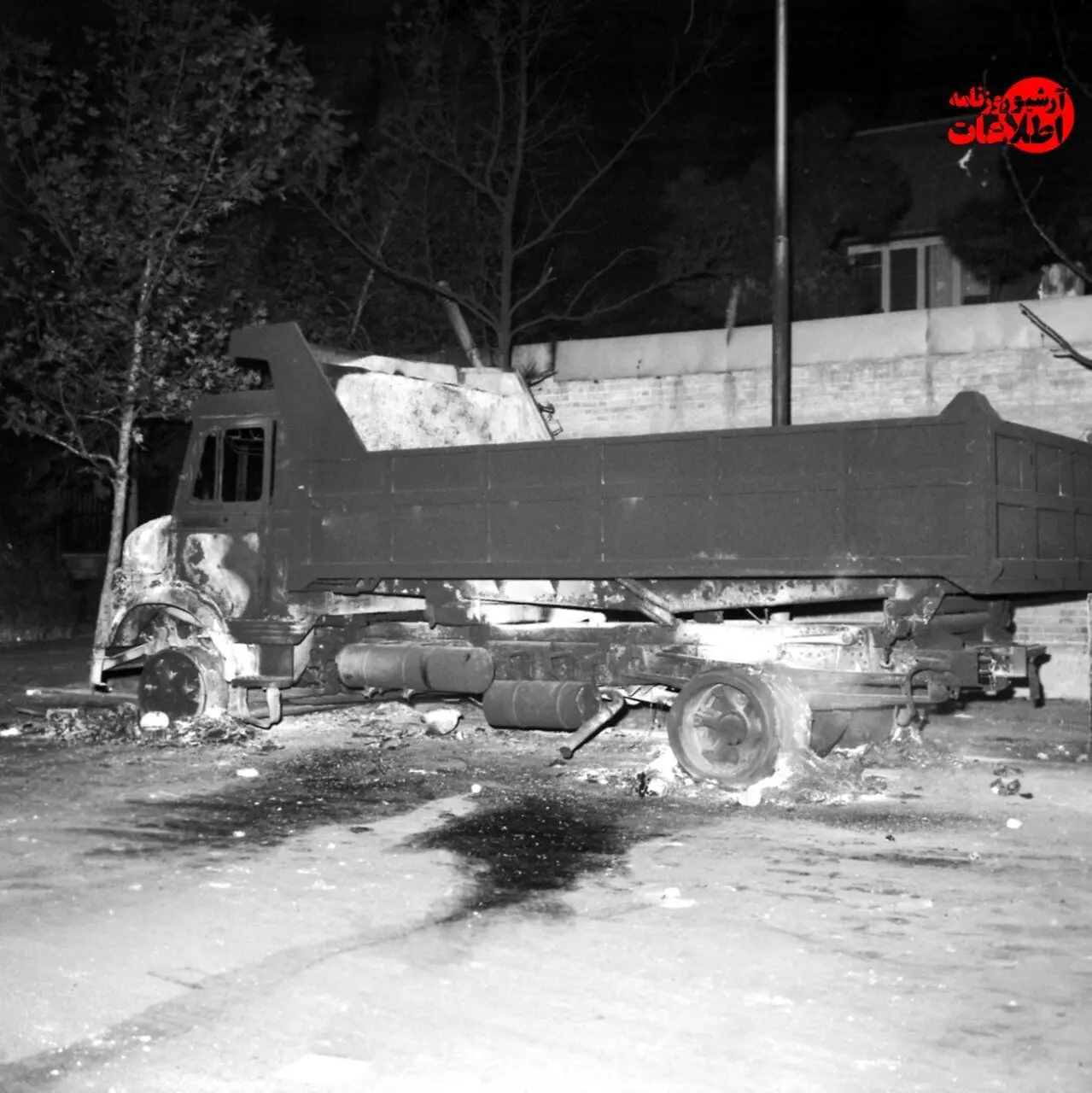 اخبار محرمانه