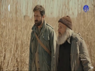 دلت آشوبه رسول: باهام درد و دل کن!