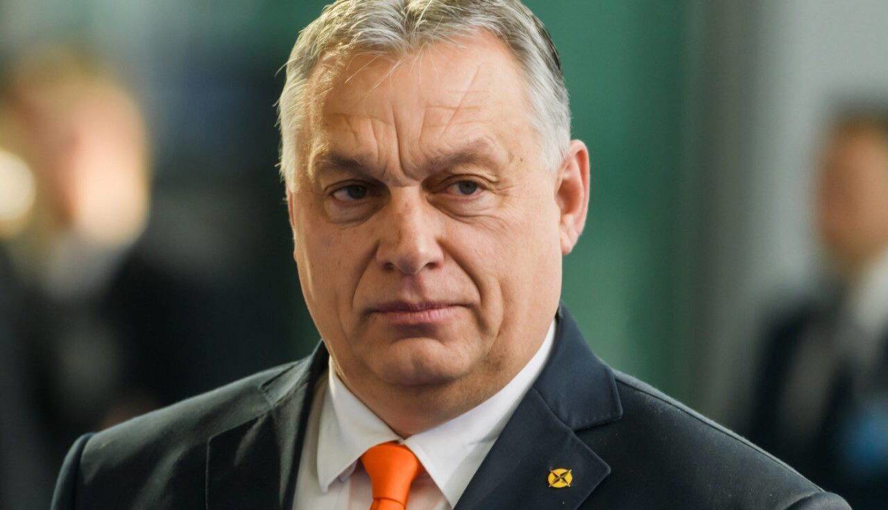 اوربان: اتحادیه اروپا یک تهدید واقعی برای مجارستان است