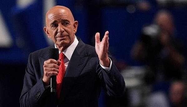 افشای ارتباط فرستاده ترامپ با مجرم جنسی معروف آمریکا